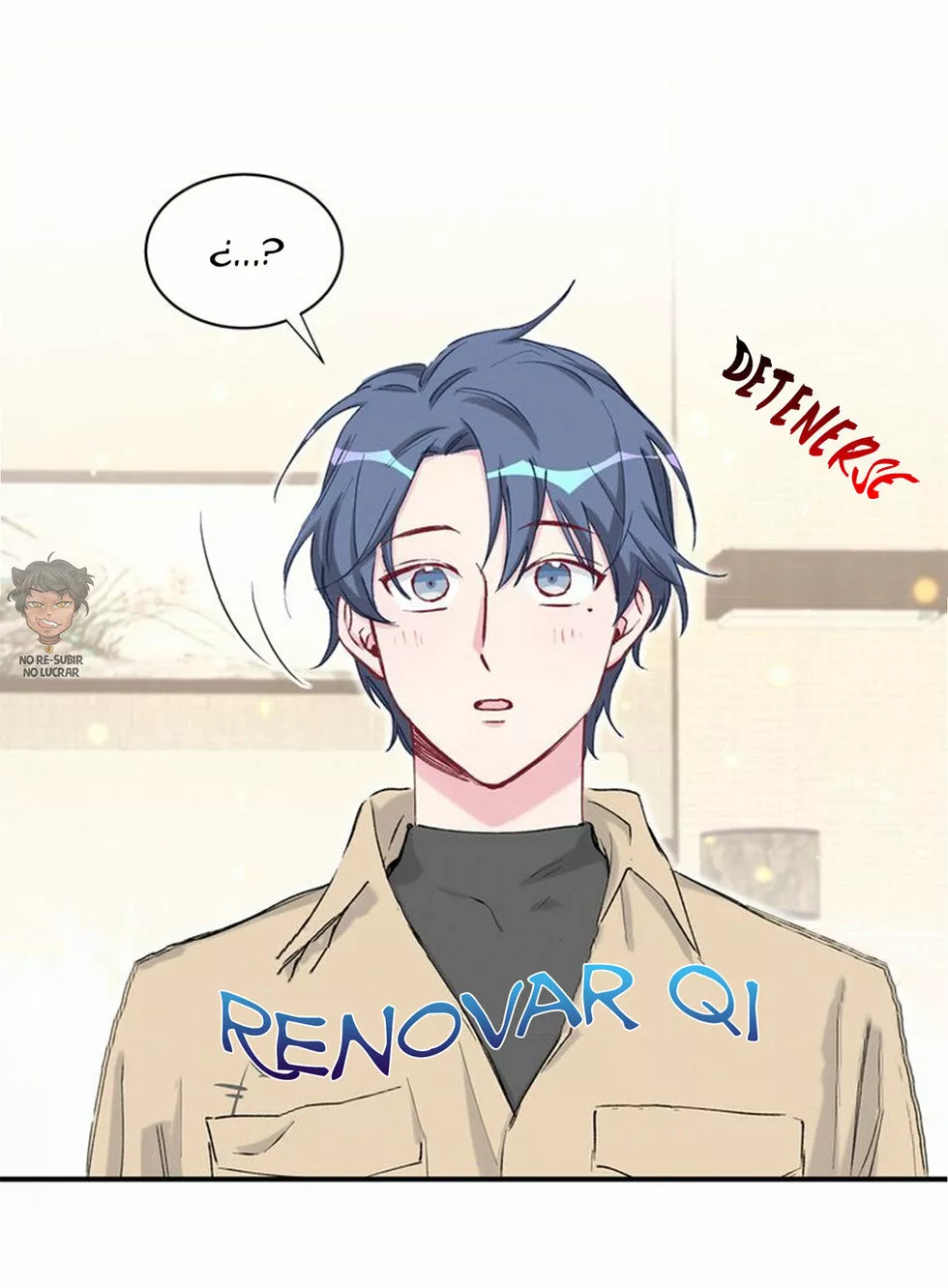 Página 44 del Manga