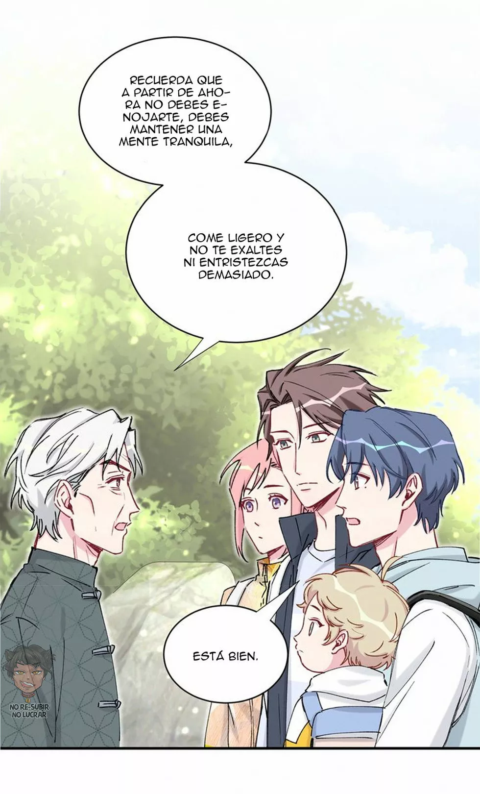 Página 52 del Manga