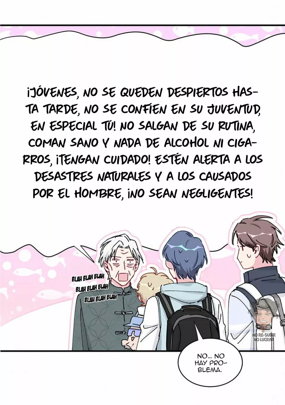 Página 53 del Manga