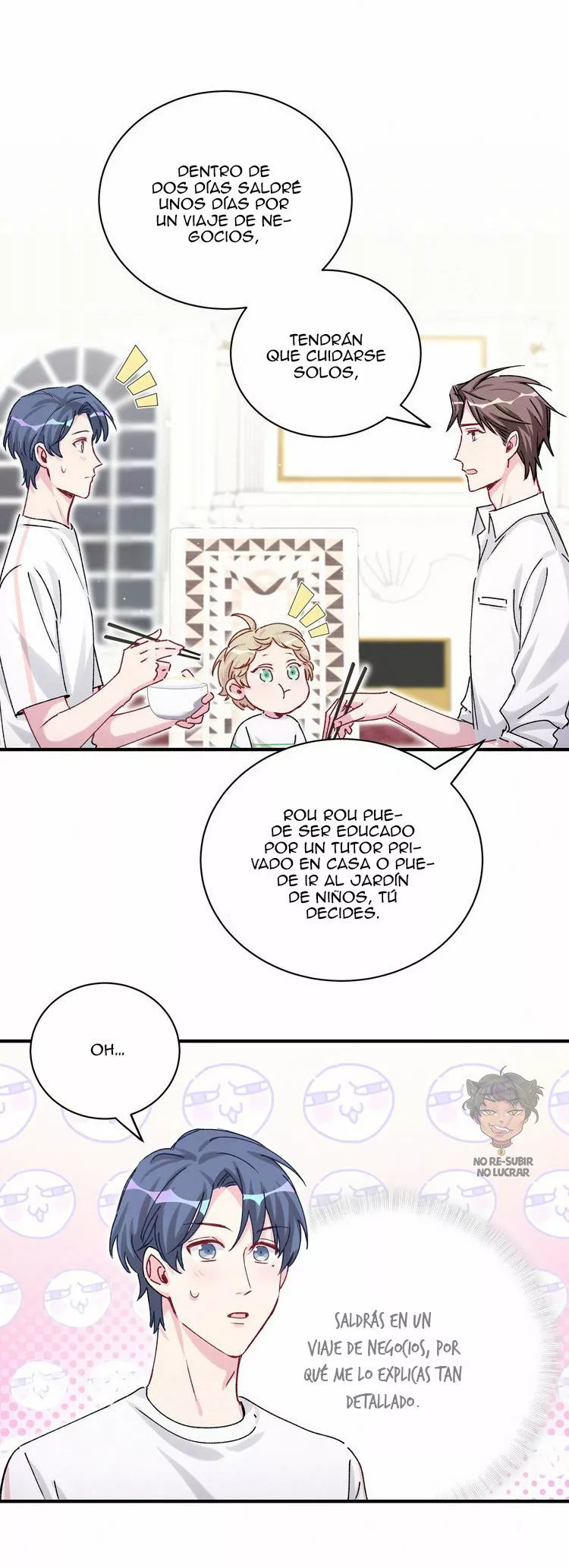 Página 38 del Manga