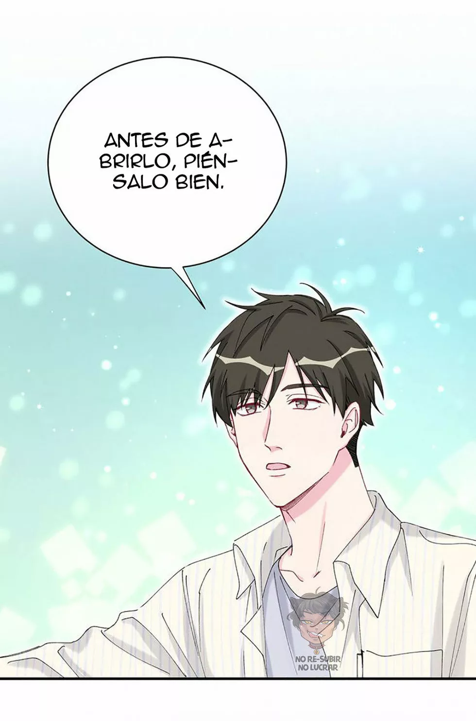 Página 34 del Manga
