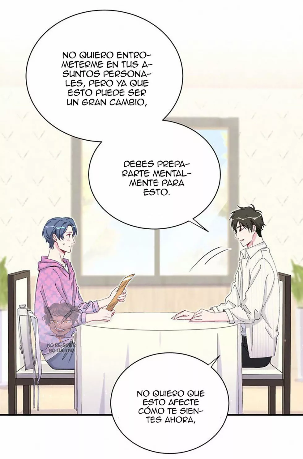 Página 36 del Manga