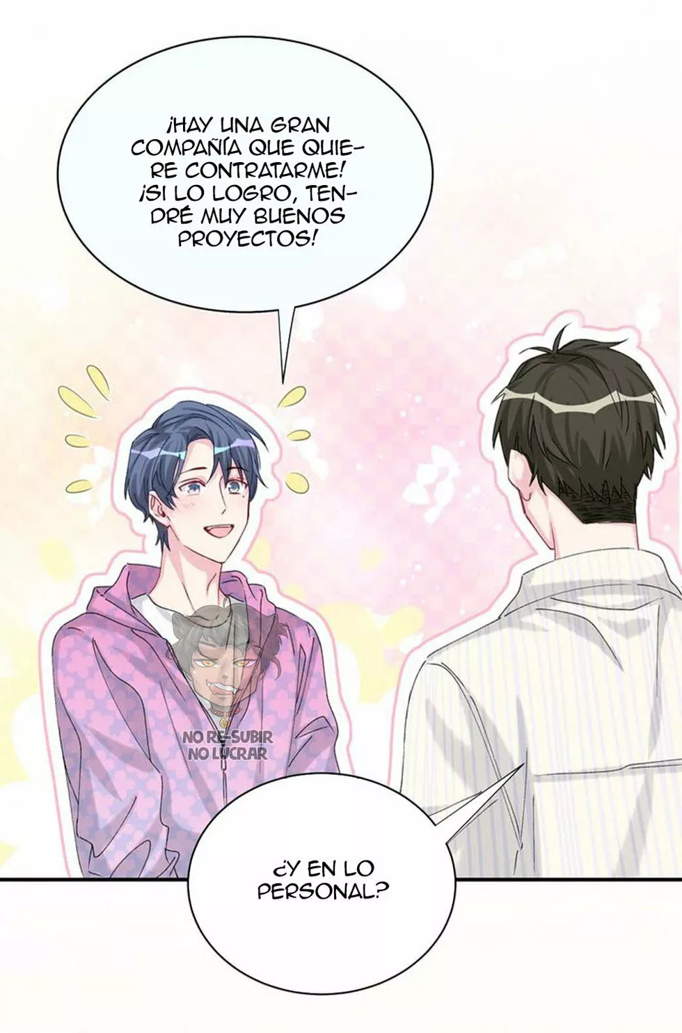 Página 42 del Manga