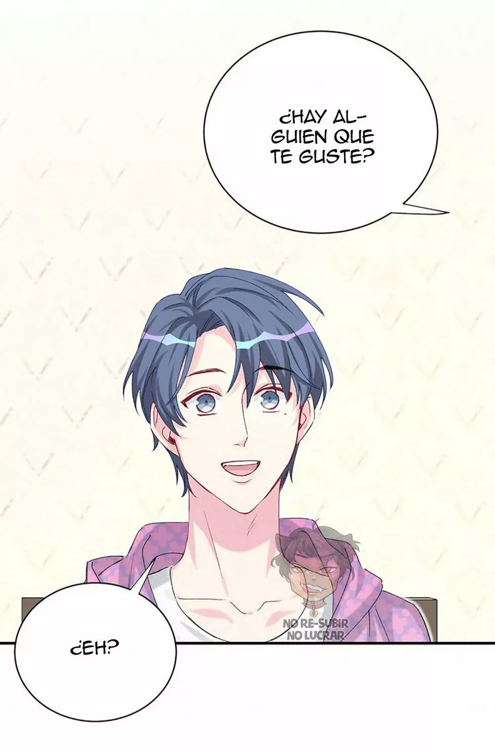 Página 43 del Manga