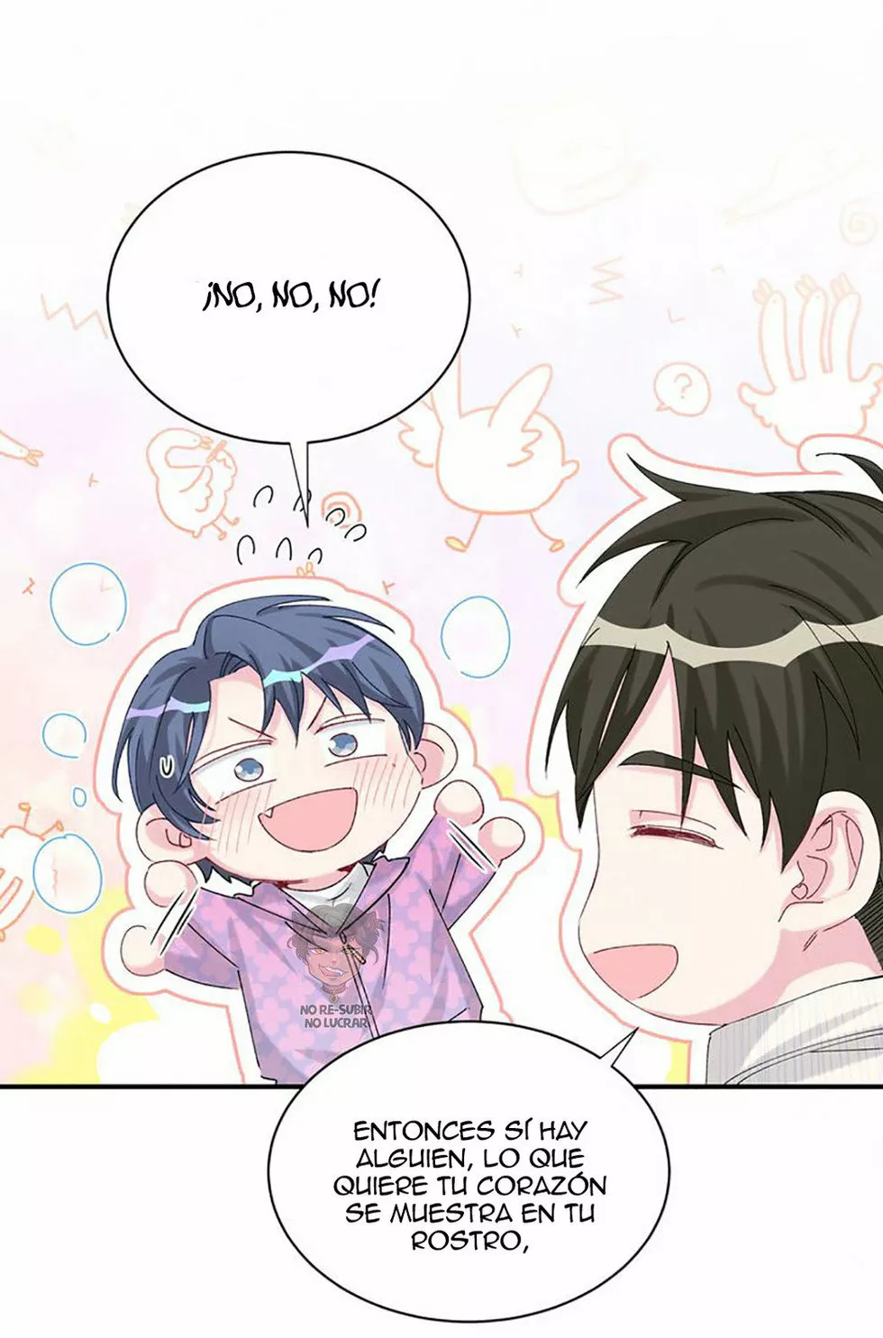 Página 46 del Manga