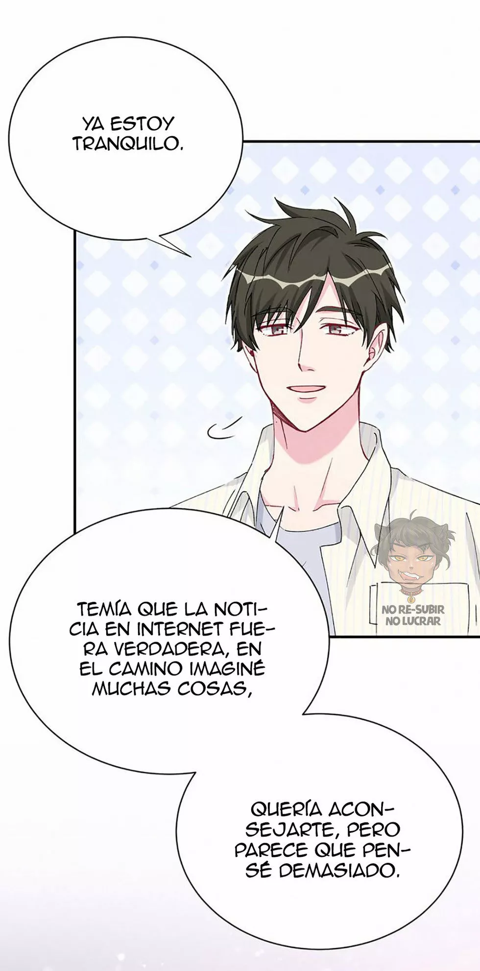 Página 47 del Manga
