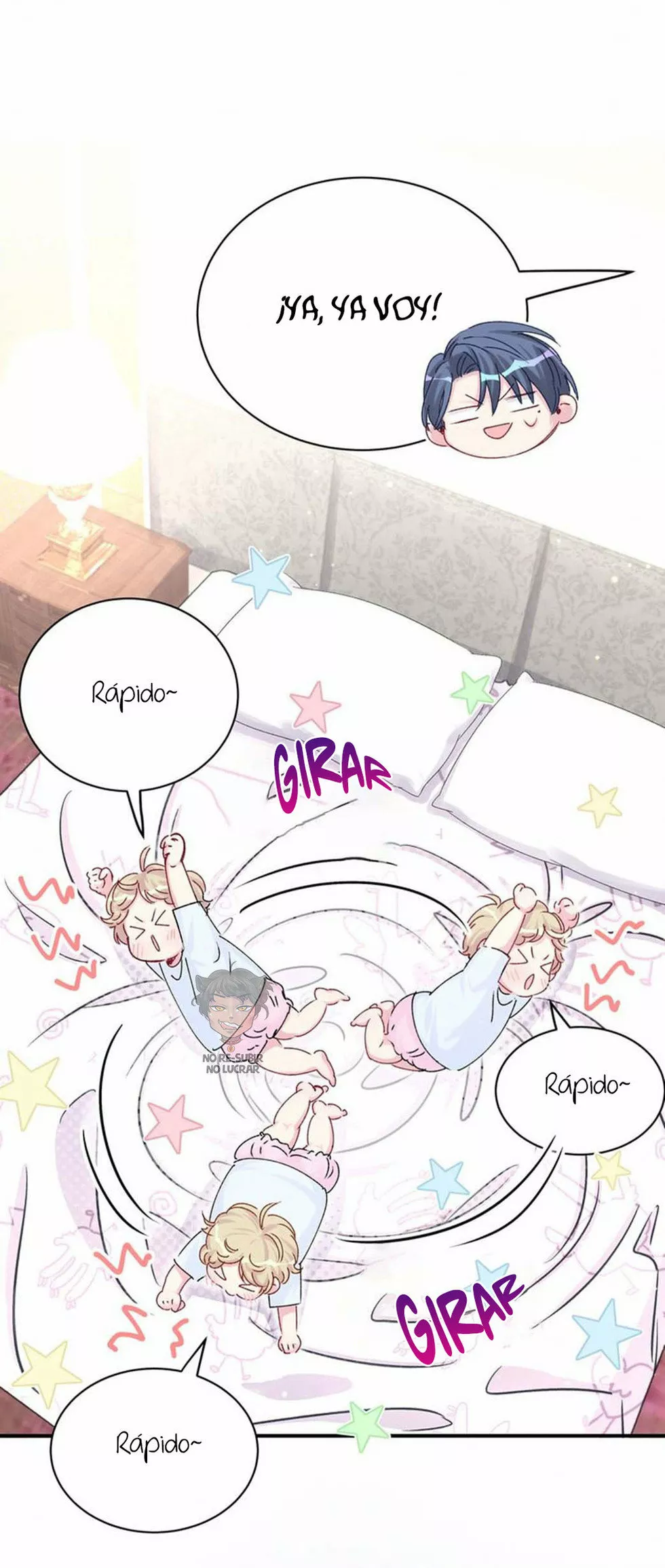 Página 55 del Manga