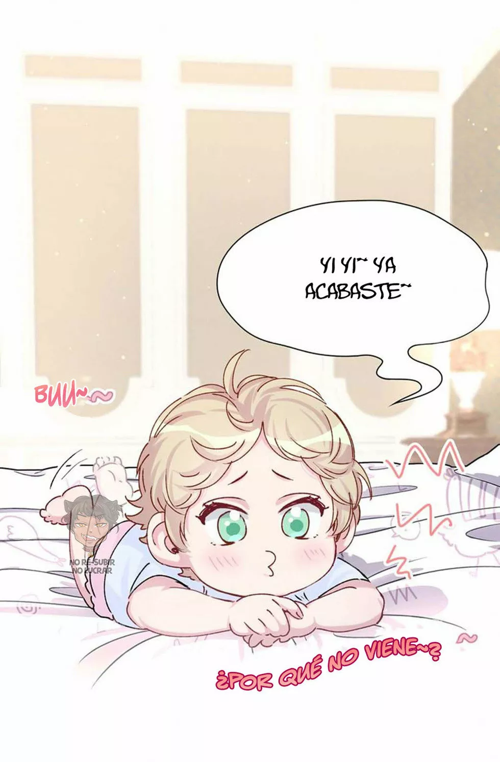 Página 58 del Manga