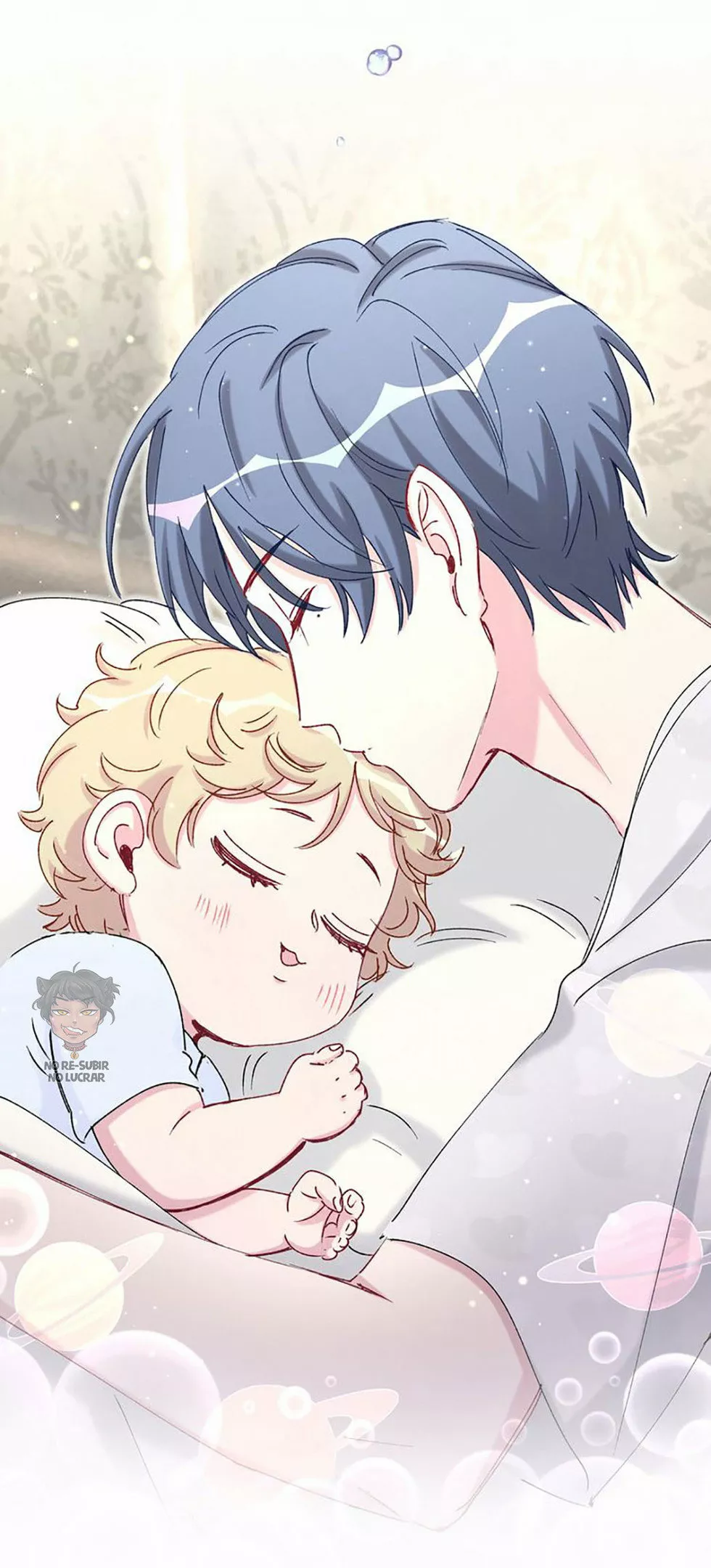 Página 62 del Manga