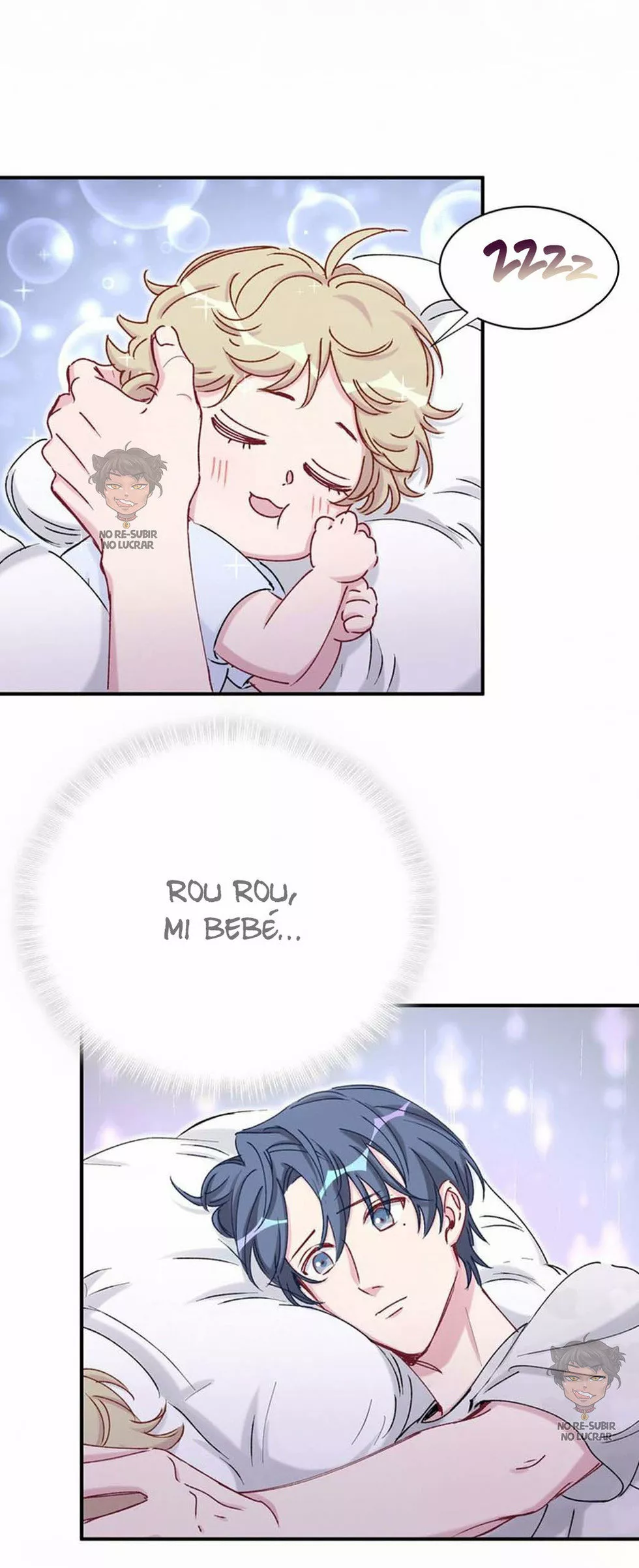 Página 63 del Manga