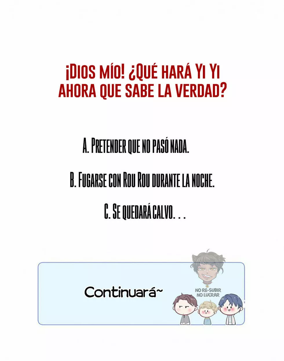 Página 67 del Manga