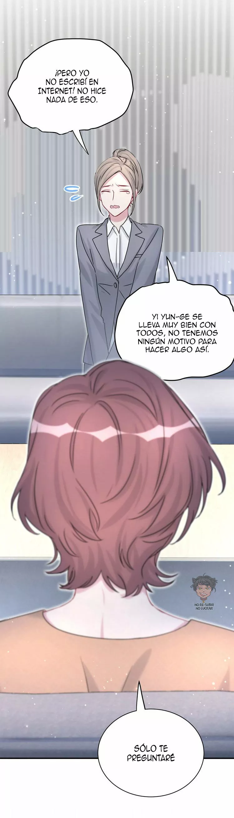 Página 41 del Manga
