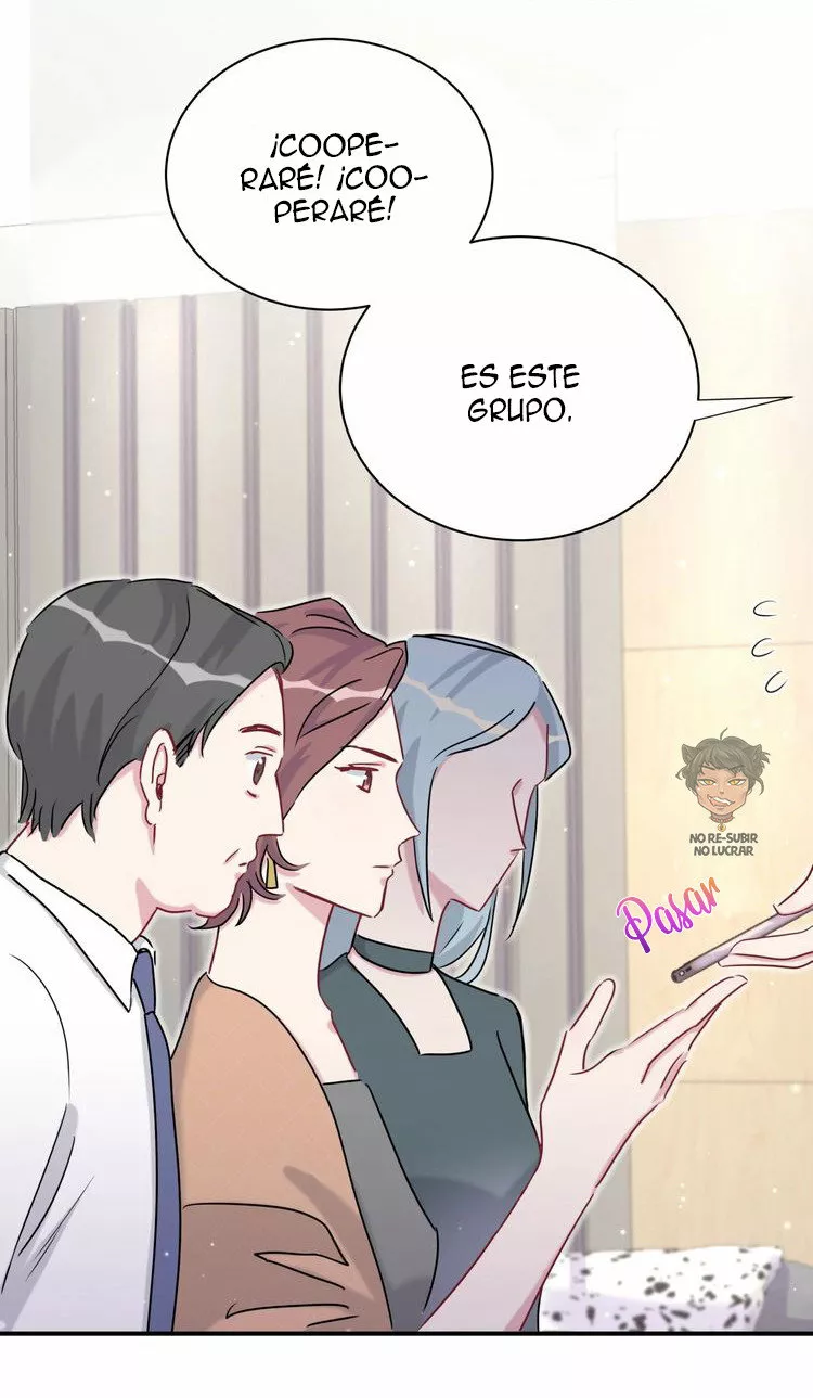 Página 45 del Manga