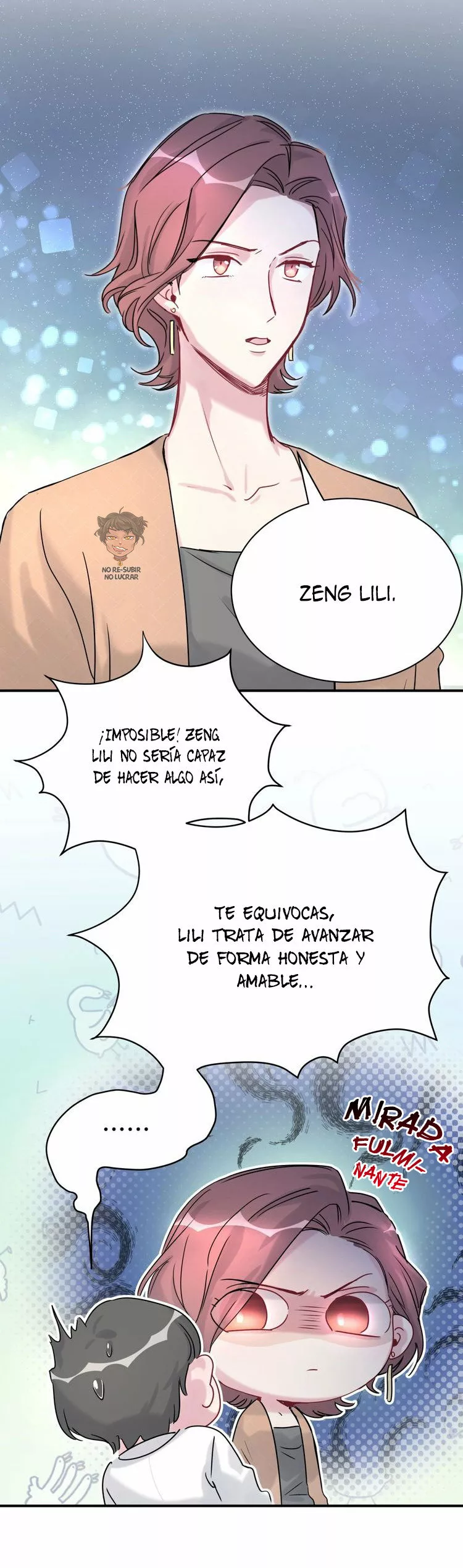 Página 49 del Manga