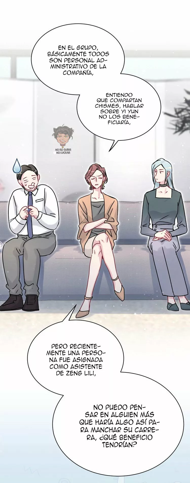 Página 50 del Manga