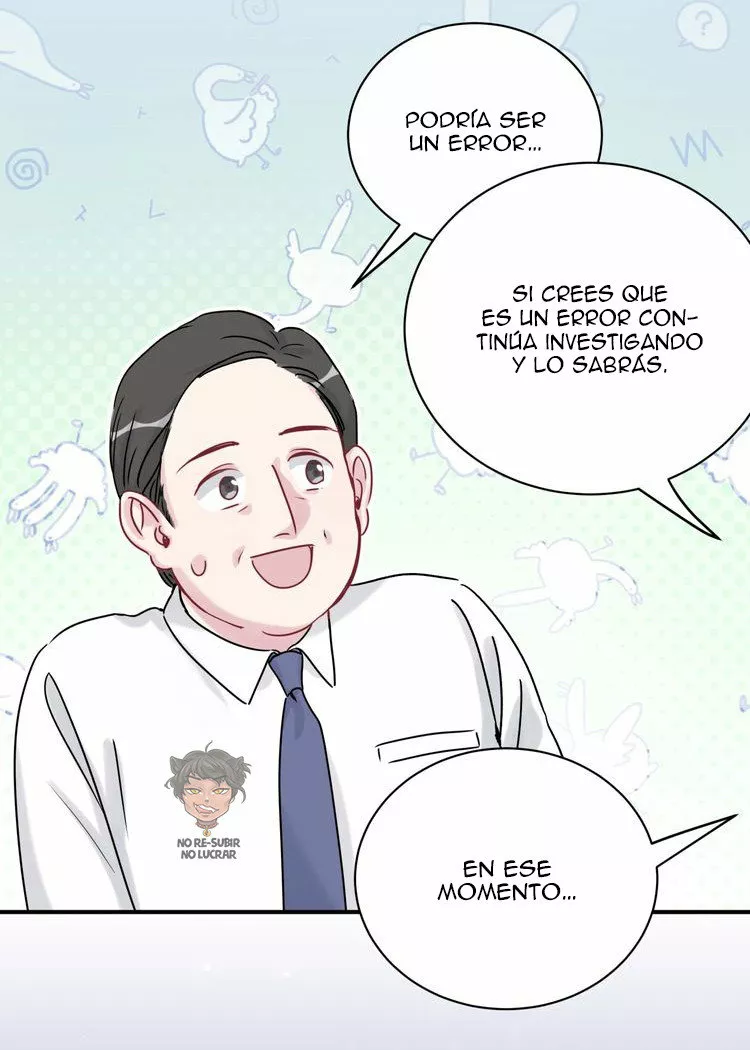 Página 51 del Manga