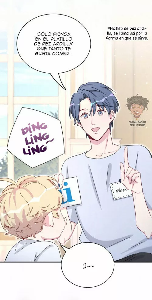 Página 32 del Manga