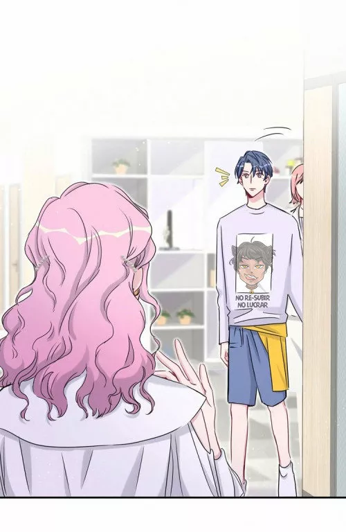 Página 43 del Manga
