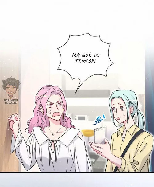 Página 61 del Manga
