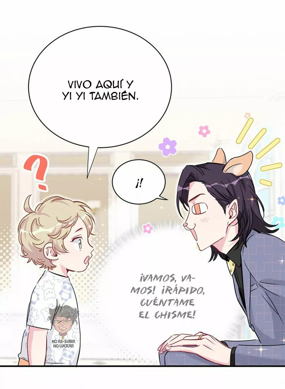 Página 30 del Manga