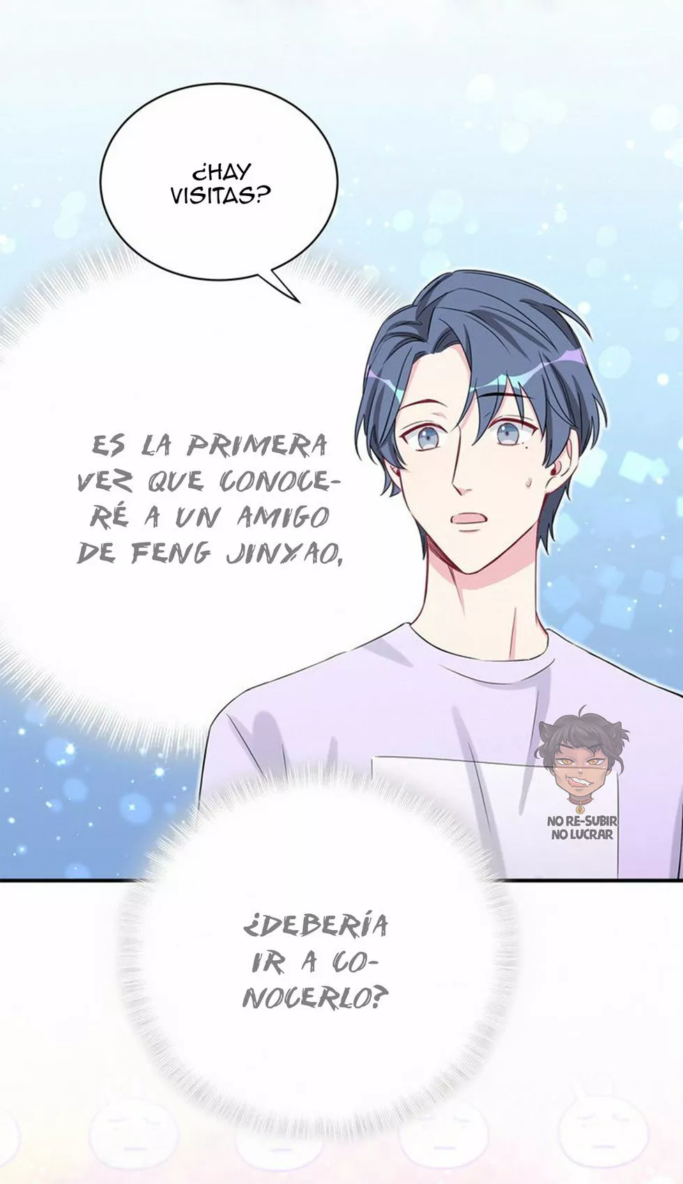 Página 37 del Manga