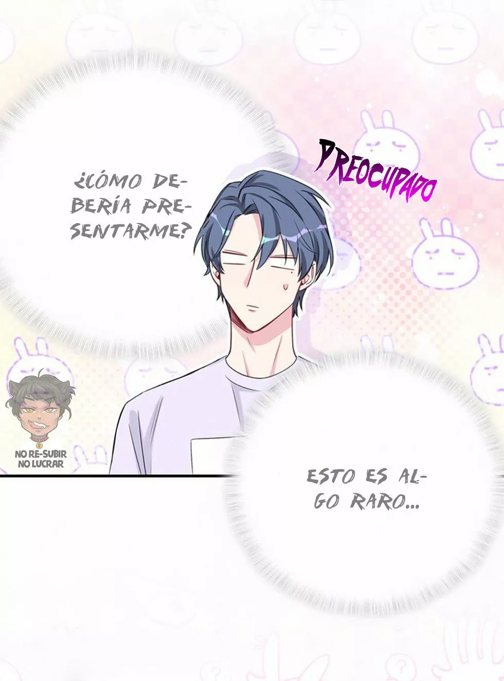 Página 38 del Manga