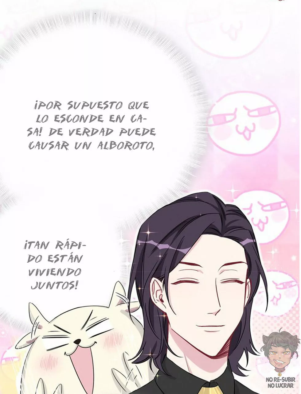 Página 45 del Manga