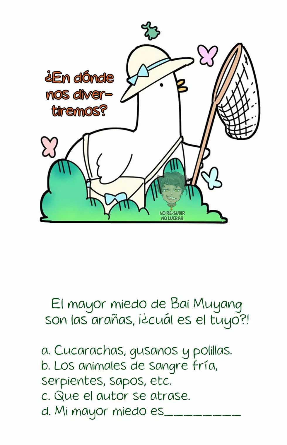 Página 60 del Manga