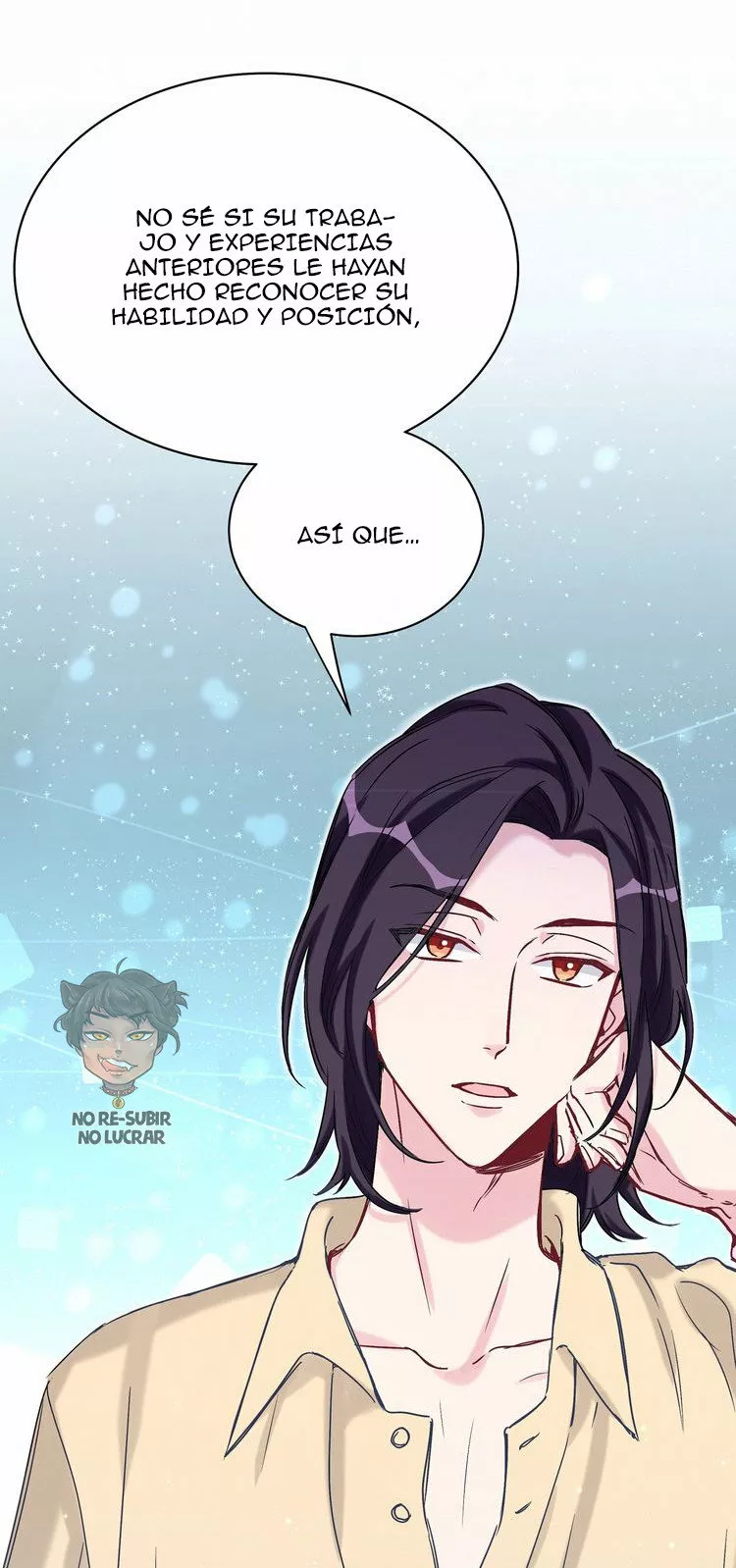Página 38 del Manga