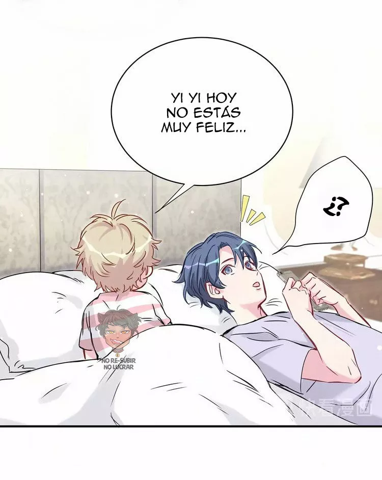 Página 58 del Manga