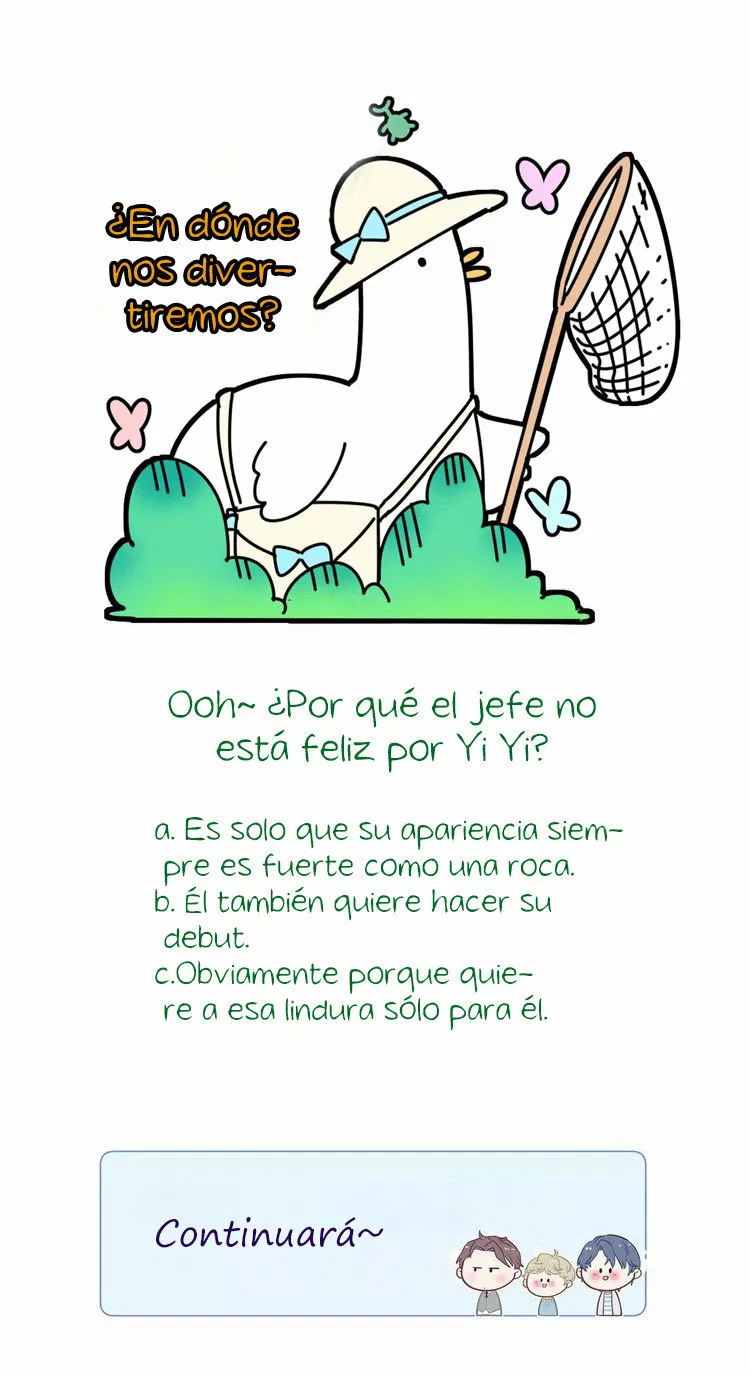 Página 65 del Manga