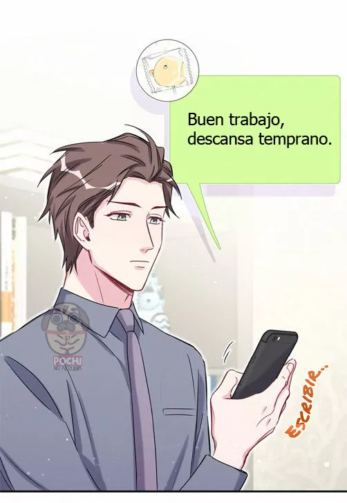Página 51 del Manga