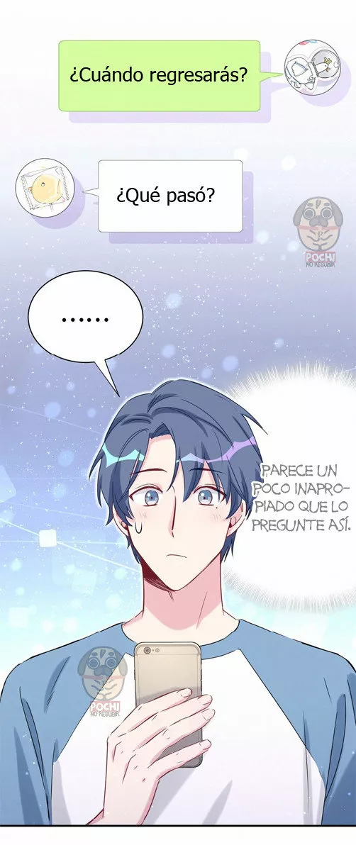 Página 54 del Manga