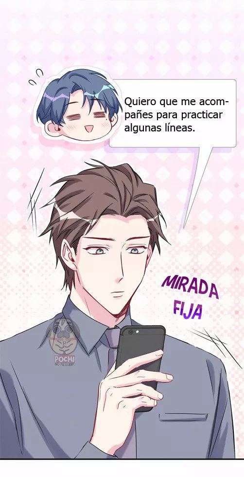 Página 58 del Manga