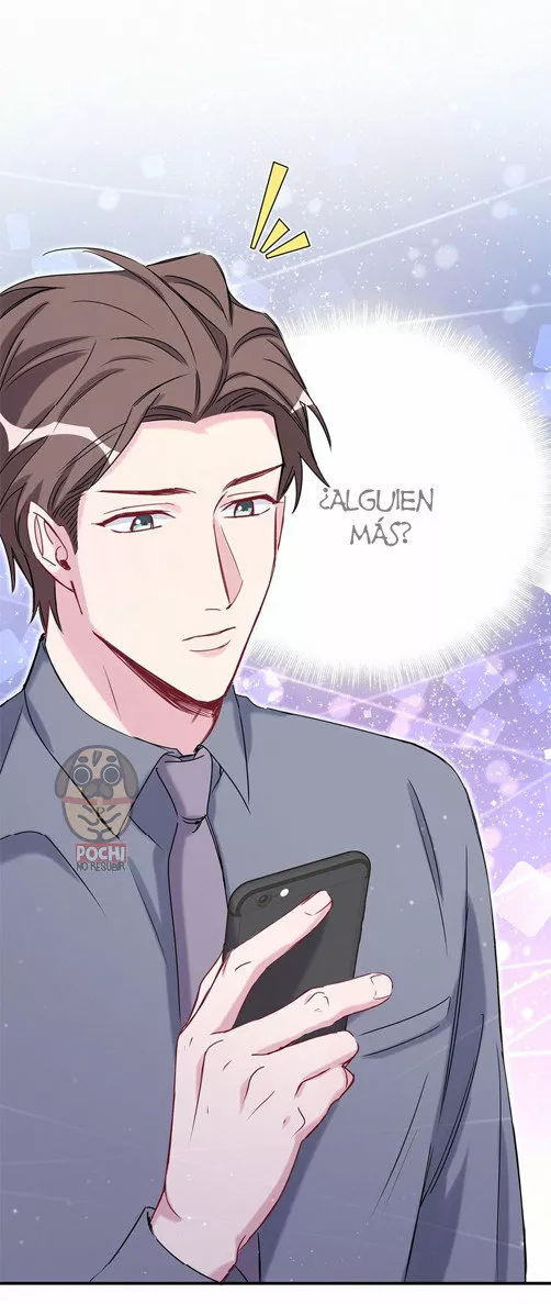Página 61 del Manga