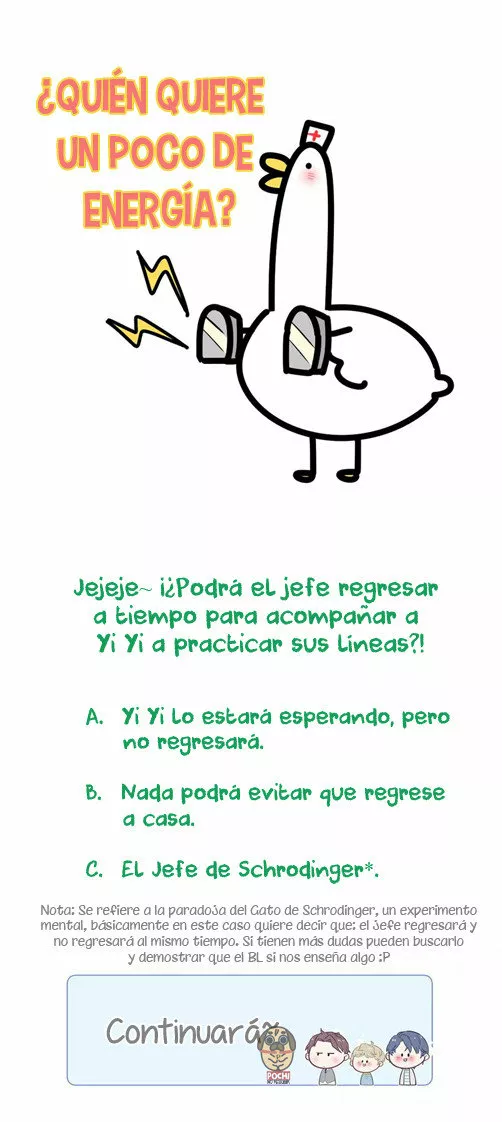 Página 66 del Manga