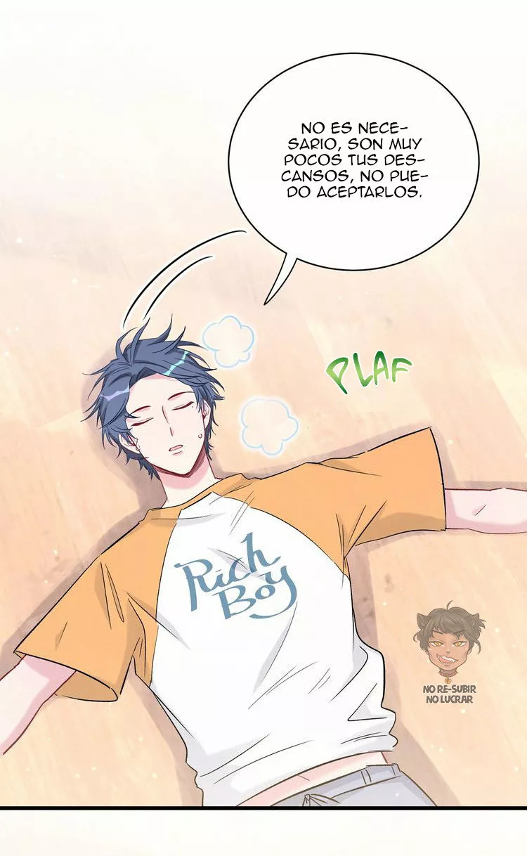 Página 50 del Manga
