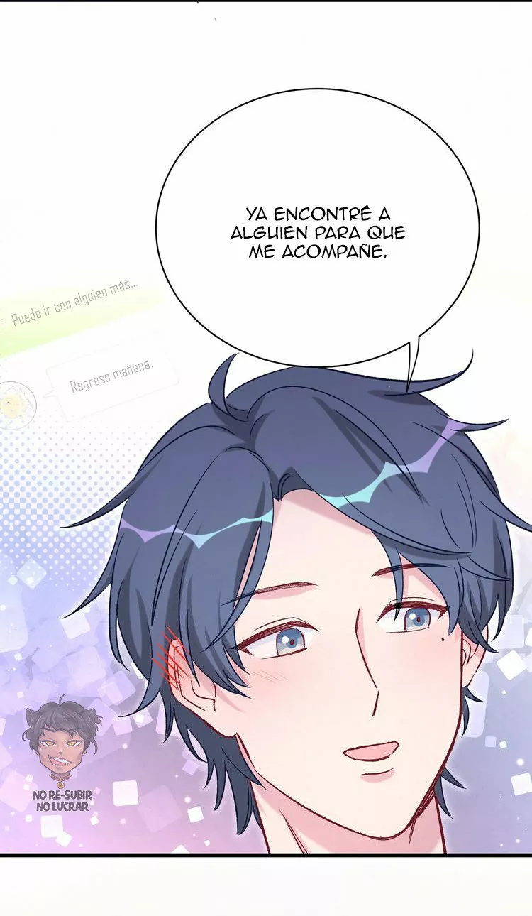 Página 52 del Manga