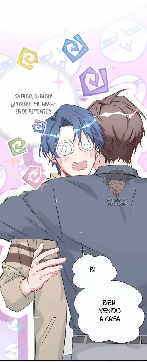 Página 45 del Manga