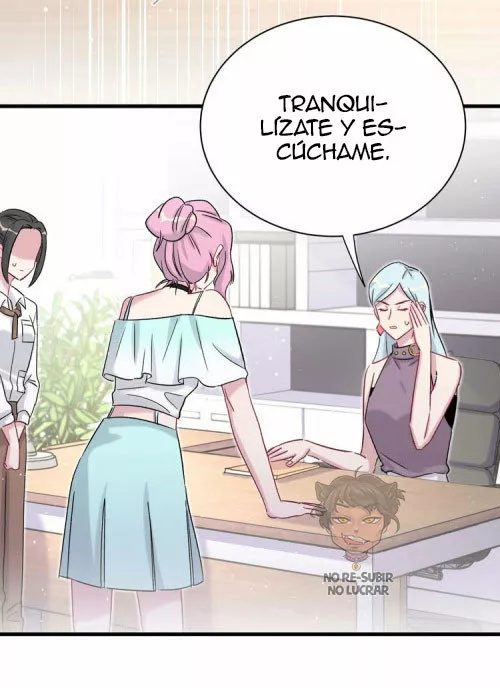 Página 65 del Manga