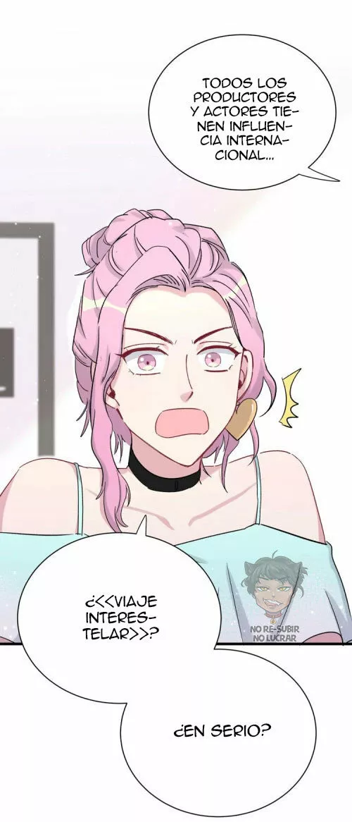 Página 68 del Manga