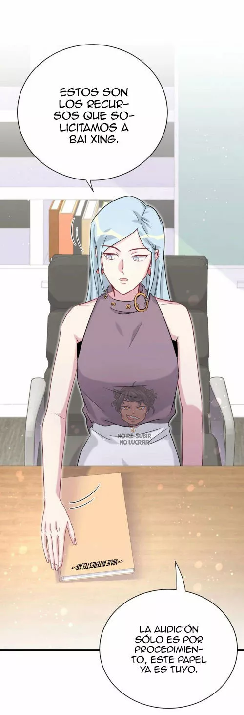 Página 69 del Manga