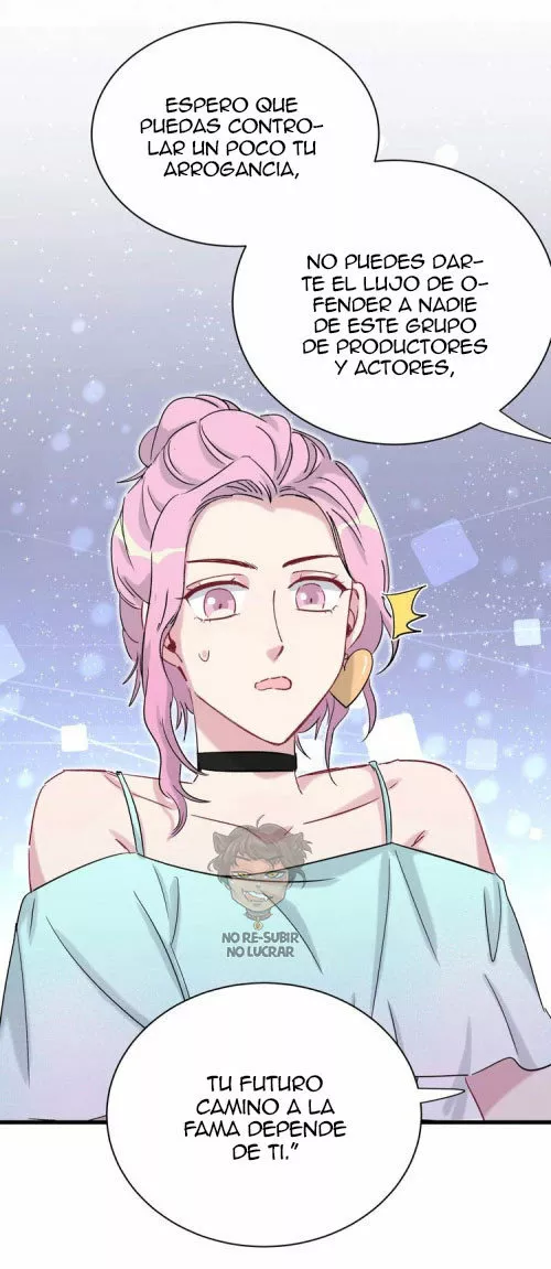 Página 73 del Manga