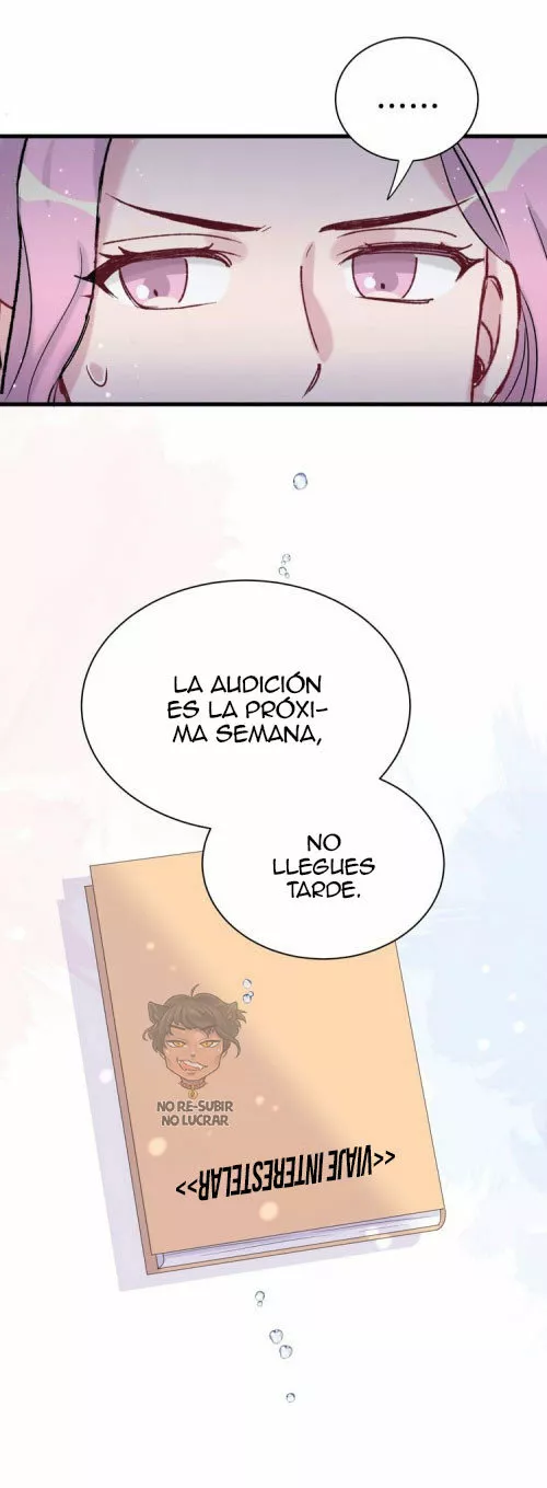 Página 74 del Manga