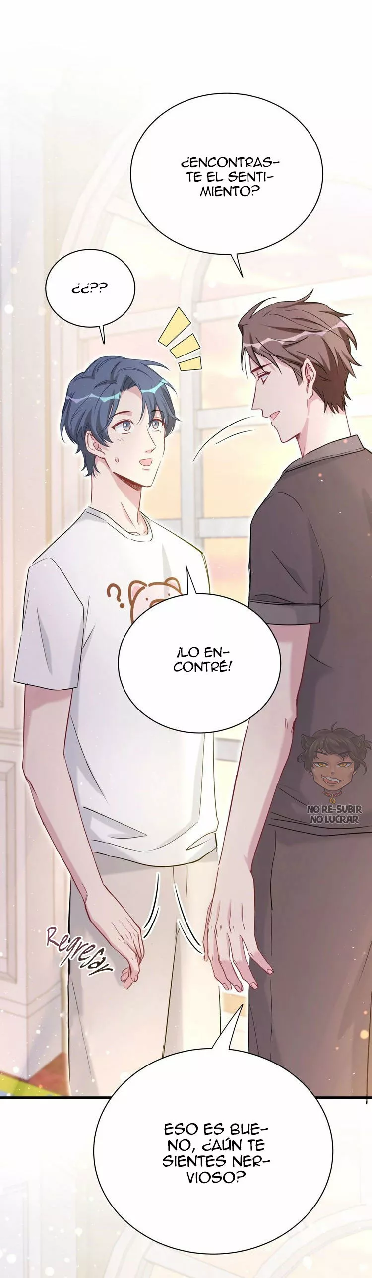 Página 43 del Manga