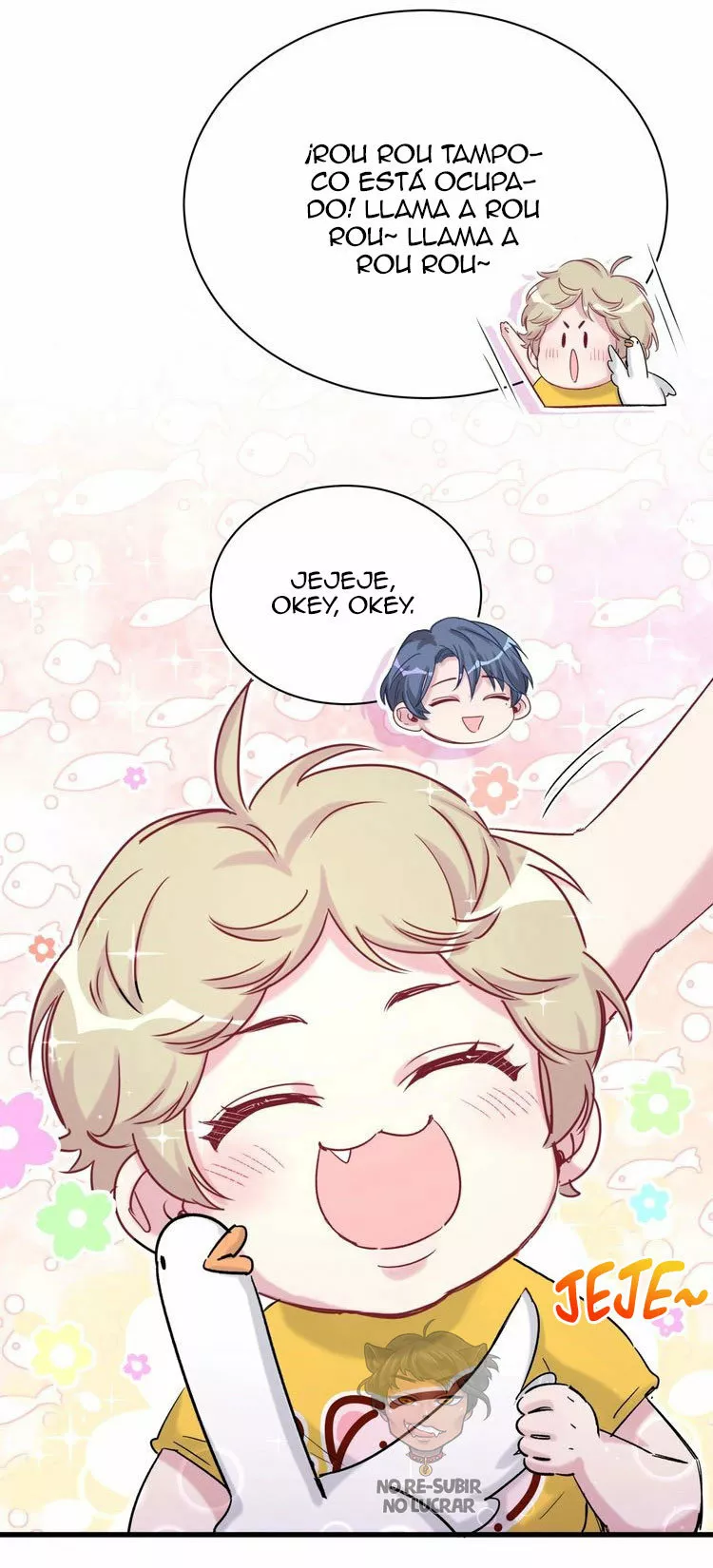 Página 47 del Manga