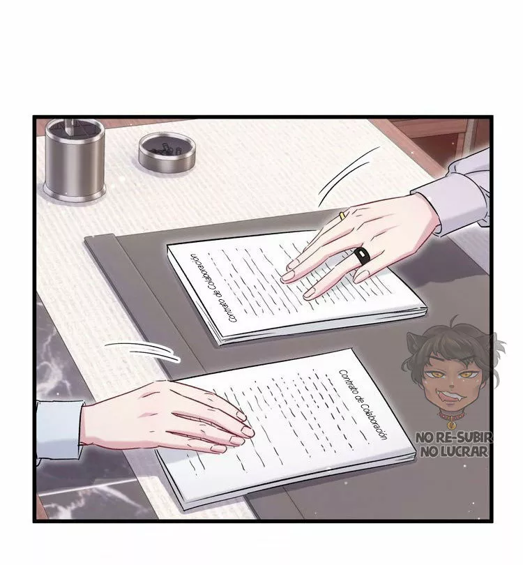 Página 51 del Manga