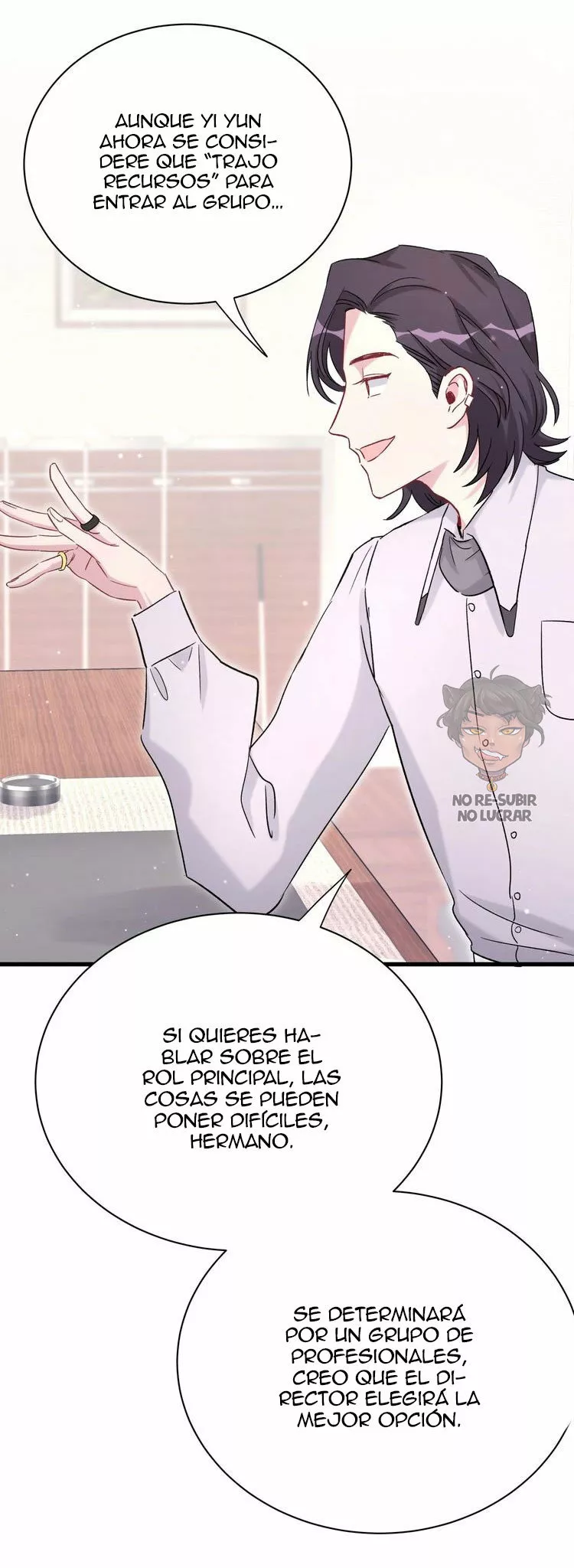 Página 55 del Manga