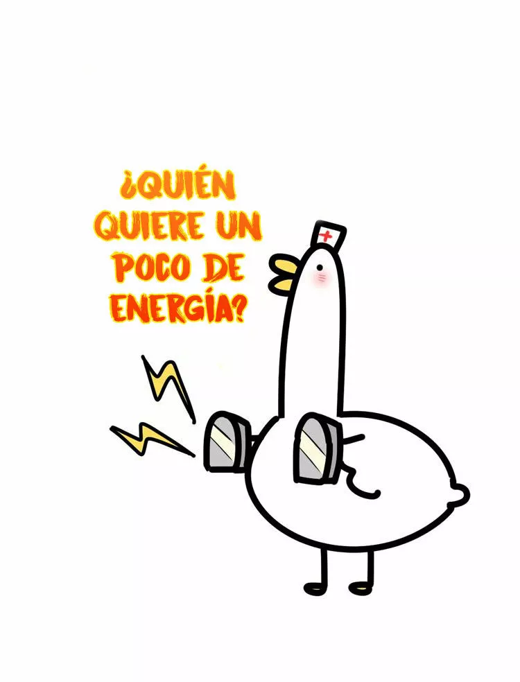Página 61 del Manga