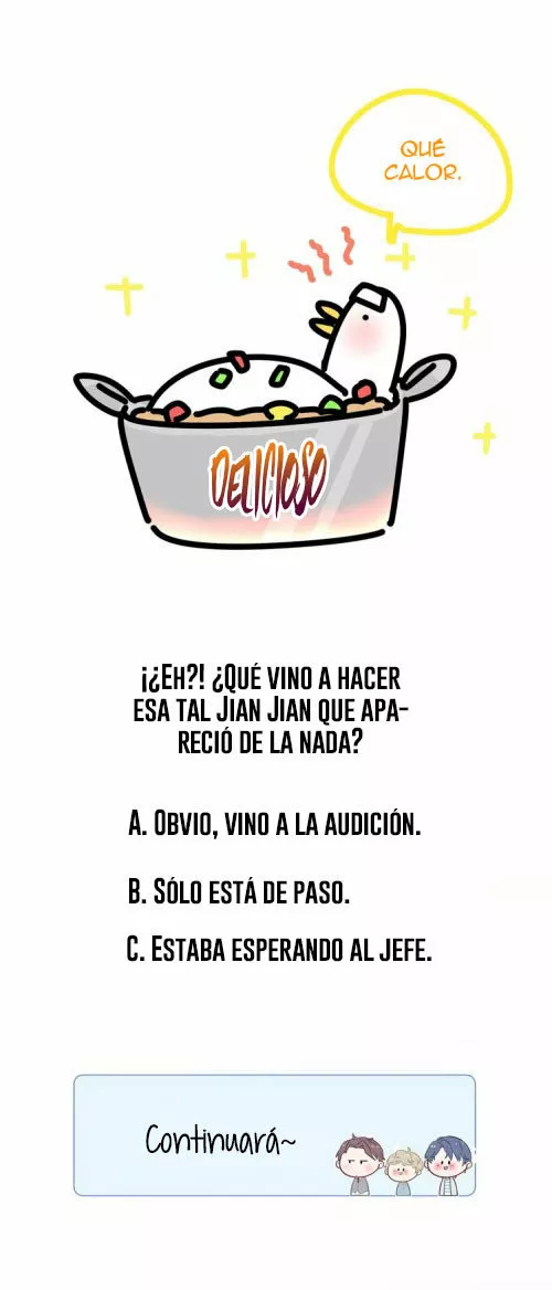 Página 58 del Manga
